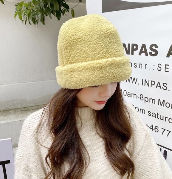 autumn and winter rabbit hair dome warp cloches knitted warm brimless octagonal hat fashionable versatile cashmere hats
autumn and winter rabbit hair dome warp cloches knitted warm brimless octagonal hat fashionable versatile cashmere hats