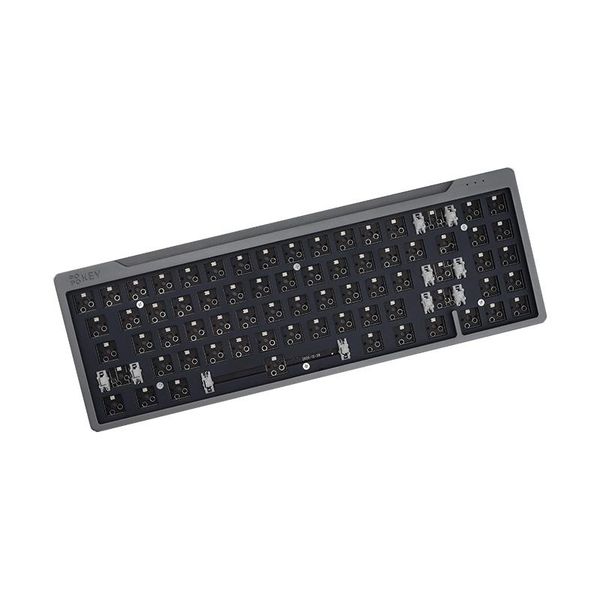 keyboards dopokey 71 keys swappable mechanical keyboard kit key aluminum case switch rgb lighting led type c
keyboards dopokey 71 keys swappable mechanical keyboard kit key aluminum case switch rgb lighting led type c