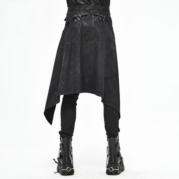 belts locomotive steampunk men's long skirt apron belt open drawstring personality design parkour trend fashion, Black;brown
belts locomotive steampunk men's long skirt apron belt open drawstring personality design parkour trend fashion, Black;brown