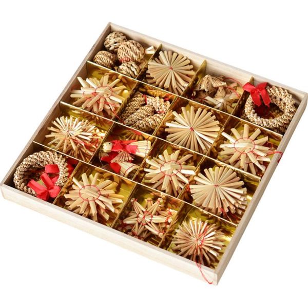 grid in 1 box christmas hanging pendant creative tree supplies decorative props for home flowers & wreaths
grid in 1 box christmas hanging pendant creative tree supplies decorative props for home flowers & wreaths