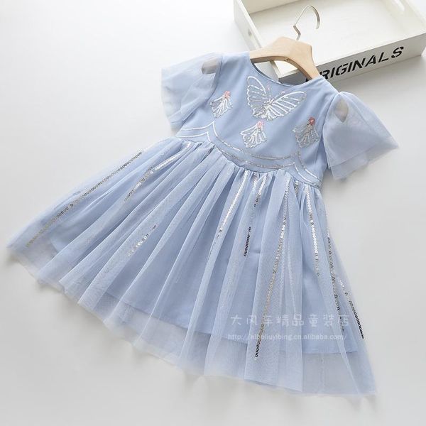girl's dresses girls dress wholesale baby girl blue butterfly sequin tulle princess kids for clothing, Red;yellow
girl's dresses girls dress wholesale baby girl blue butterfly sequin tulle princess kids for clothing, Red;yellow