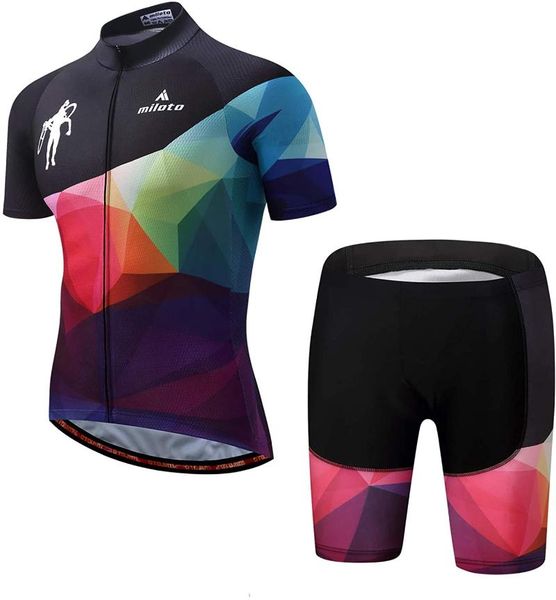 cycling jersey set men triathlon 2021 summer short sleeve bicycle team mtb sweatshirt suit anti-uv bike uniform outdoor racing sets, Black;blue
cycling jersey set men triathlon 2021 summer short sleeve bicycle team mtb sweatshirt suit anti-uv bike uniform outdoor racing sets, Black;blue