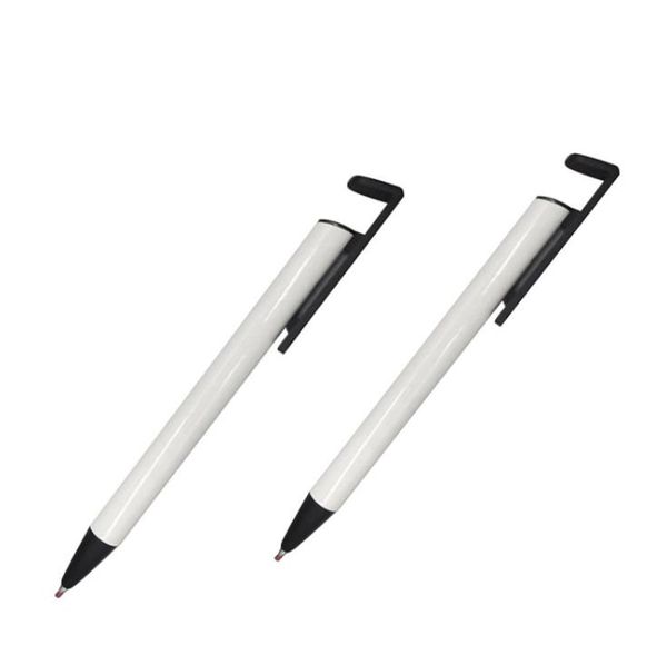 wholesale ballpoint pen for sublimation blank ballpen shrink warp phone stand pens promotion school office writing supplies sn3082, Blue;orange
wholesale ballpoint pen for sublimation blank ballpen shrink warp phone stand pens promotion school office writing supplies sn3082, Blue;orange