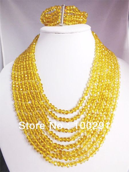 earrings & necklace brand factory direct sale//beautiful wedding set multi colors crystal bracelet, Silver
earrings & necklace brand factory direct sale//beautiful wedding set multi colors crystal bracelet, Silver