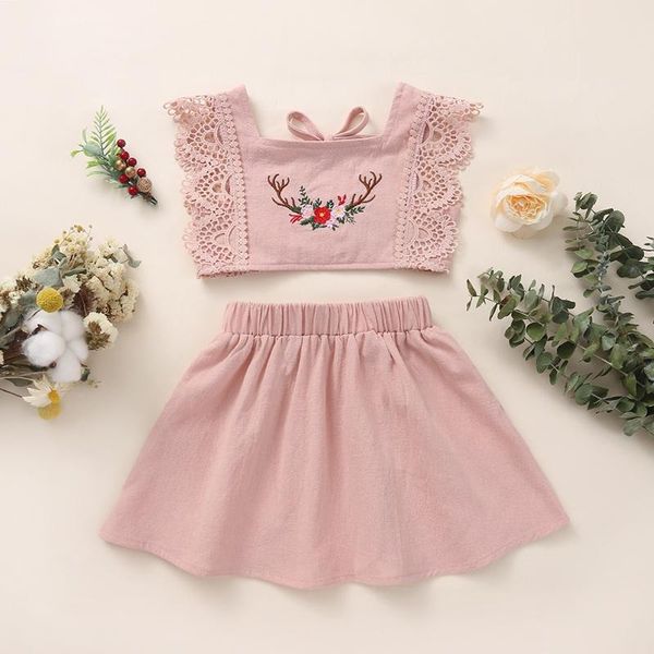 clothing sets baby girl pretty skirt set flower embroidered slender two-piece (pp3718) beige 100 / 2-3y code, White
clothing sets baby girl pretty skirt set flower embroidered slender two-piece (pp3718) beige 100 / 2-3y code, White
