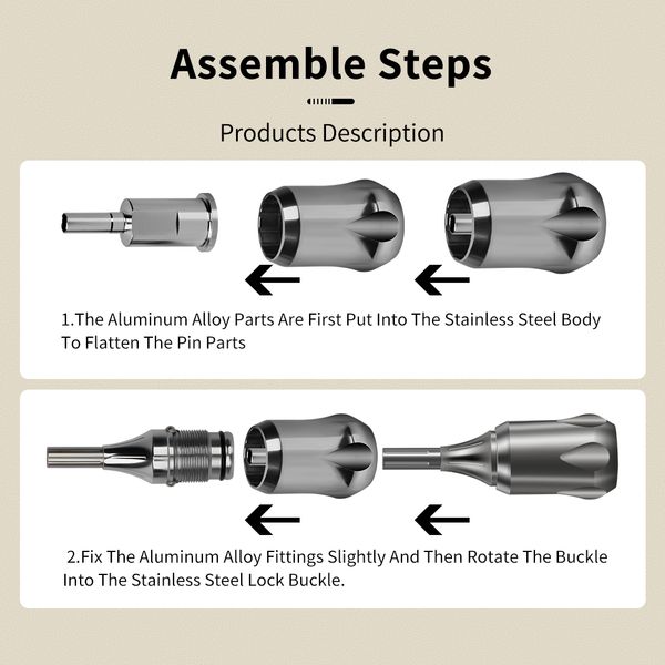 professional tattoo grips professional 32mm aluminum alloy adjustable cartridge tattoo needle grips with needles bar supplyscouts
professional tattoo grips professional 32mm aluminum alloy adjustable cartridge tattoo needle grips with needles bar supplyscouts