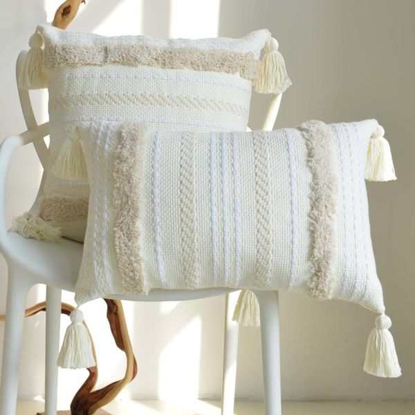 cushion/decorative pillow tassel cushion cover embroidery 45x45cm for living room bed decorative pillows home decoration salon funda cojin
cushion/decorative pillow tassel cushion cover embroidery 45x45cm for living room bed decorative pillows home decoration salon funda cojin