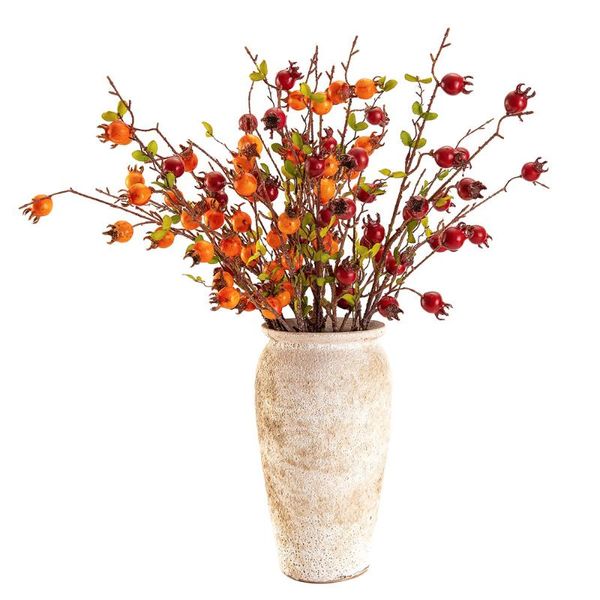 decorative flowers & wreaths hawthorn berry branch christmas decorations accessories plantas artificiales indie room decor supplies
decorative flowers & wreaths hawthorn berry branch christmas decorations accessories plantas artificiales indie room decor supplies