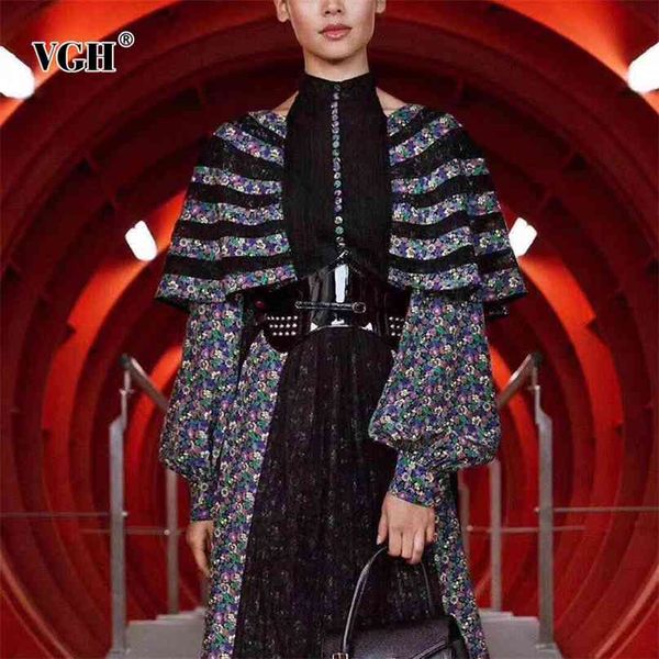 lantern long sleeve dresses for female stand collar high waist slimming ruched print hit color women's casual dress fashion 210531, Black;gray
lantern long sleeve dresses for female stand collar high waist slimming ruched print hit color women's casual dress fashion 210531, Black;gray