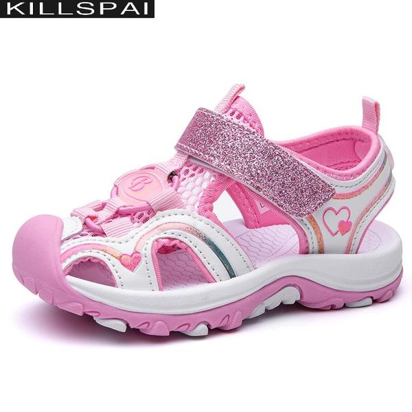 sandals killspai summer children for girls,-12 years boys kids beach shoes fashion toddlers sandalias eur size 26-37 girl, Black;red
sandals killspai summer children for girls,-12 years boys kids beach shoes fashion toddlers sandalias eur size 26-37 girl, Black;red