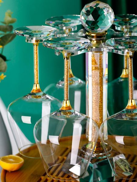 wine glasses superior quality glass 24k gold foil burgundy crystal goblet champagne whiskey bar party wedding gift home drinkware
wine glasses superior quality glass 24k gold foil burgundy crystal goblet champagne whiskey bar party wedding gift home drinkware