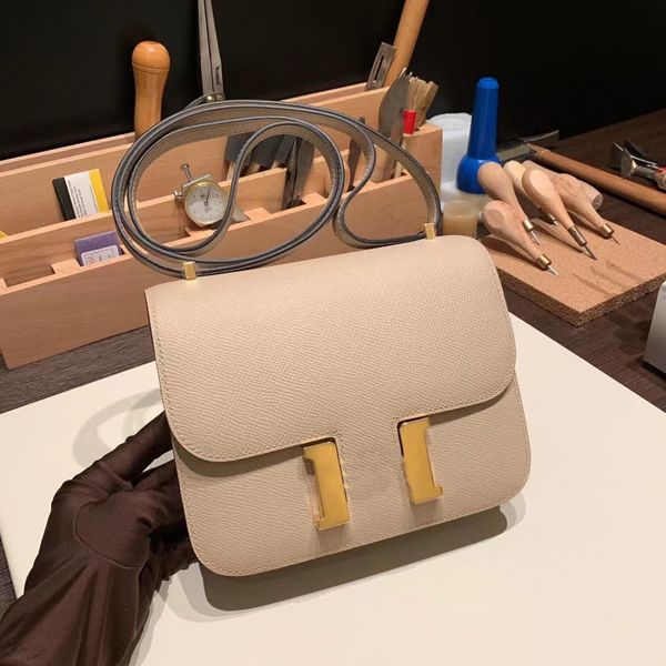 as0100high-end epsom19cm leather evening bags imported wax line custom mini bag handbag general purpose wallet for men and women evening clu
as0100high-end epsom19cm leather evening bags imported wax line custom mini bag handbag general purpose wallet for men and women evening clu