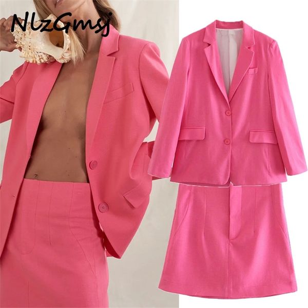 two piece set women suit office single-breasted blazer jacket high-waisted mini skirt sets woman outfit 05 210628, White
two piece set women suit office single-breasted blazer jacket high-waisted mini skirt sets woman outfit 05 210628, White
