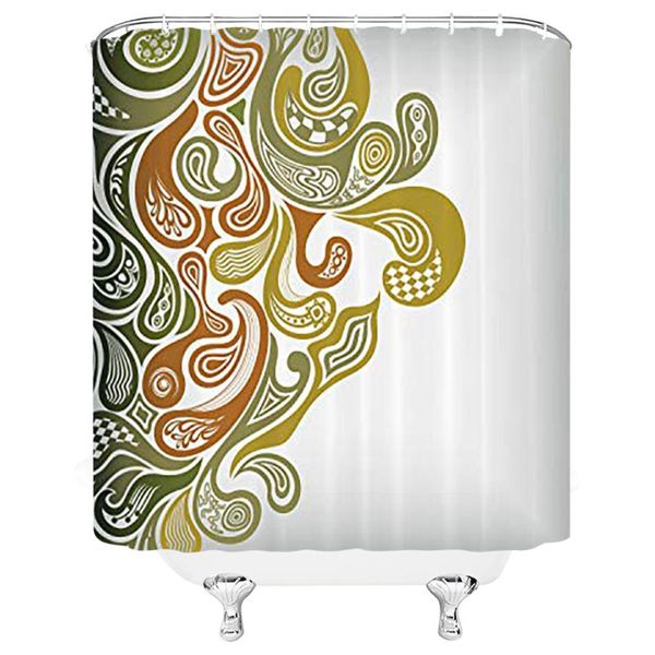 shower curtains wallpaper pattern cyan-blue golden curtain bath mildew proof for bathtub bathing cover large wide with hooks
shower curtains wallpaper pattern cyan-blue golden curtain bath mildew proof for bathtub bathing cover large wide with hooks