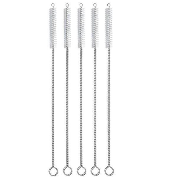 drinking straws 5pcs grade stainless steel straw brush cleaning set party bar accessories metal
drinking straws 5pcs grade stainless steel straw brush cleaning set party bar accessories metal