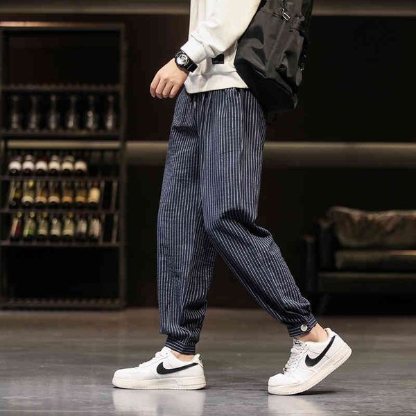 pant streetwear cargo striped jogger sweat pants trousers straight fitness hip hop high street men casual pant, Black
pant streetwear cargo striped jogger sweat pants trousers straight fitness hip hop high street men casual pant, Black