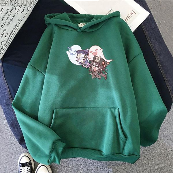 men's hoodies & sweatshirts genshin impact hu tao kawaii print men women costume pullover oversized harajuku sweatshirt streetwear boy, Black
men's hoodies & sweatshirts genshin impact hu tao kawaii print men women costume pullover oversized harajuku sweatshirt streetwear boy, Black