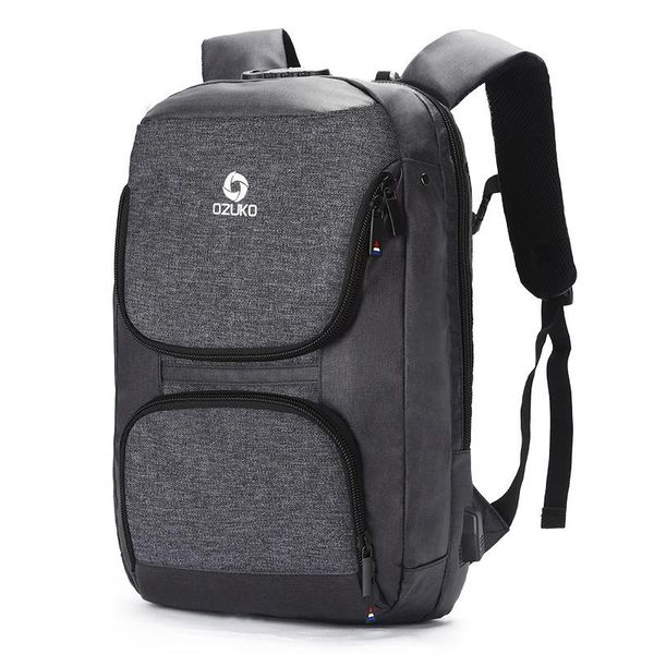 backpack 2021 men business fashion schoolbags usb 15.6 inch lapmultifunction casual anti-thief travel mochila
backpack 2021 men business fashion schoolbags usb 15.6 inch lapmultifunction casual anti-thief travel mochila