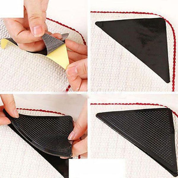 other home decor pieces household rubber carpet anti-skid pad patch is fixed and affixed 1 order
other home decor pieces household rubber carpet anti-skid pad patch is fixed and affixed 1 order