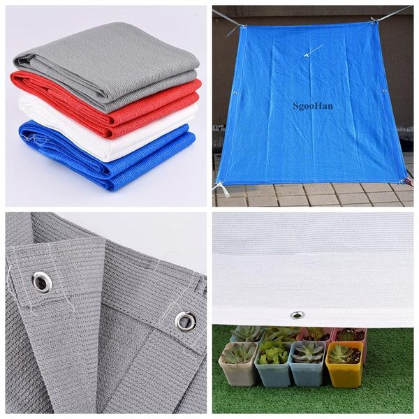 shade sgoohan 2x4m anti-uv hdpe sunshade net succulent plant cover shelter swimming pool cloth shading terrace canopy sail
shade sgoohan 2x4m anti-uv hdpe sunshade net succulent plant cover shelter swimming pool cloth shading terrace canopy sail