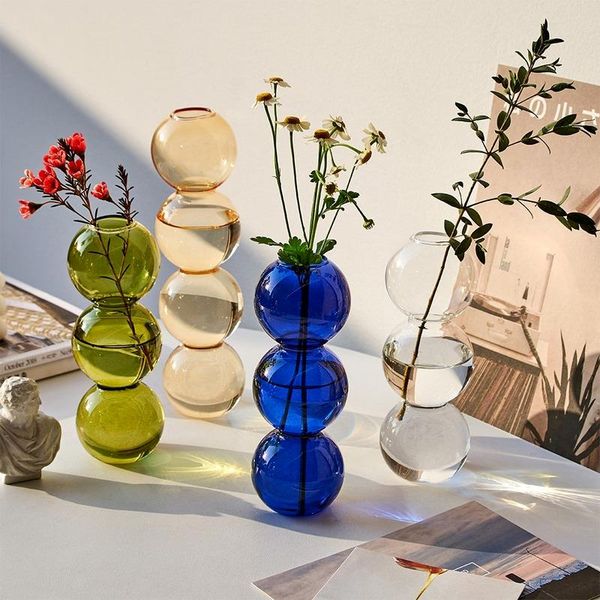 vases plant glass ins table decor flower vase terrarium hydroponic home decoration office decorative gift
vases plant glass ins table decor flower vase terrarium hydroponic home decoration office decorative gift