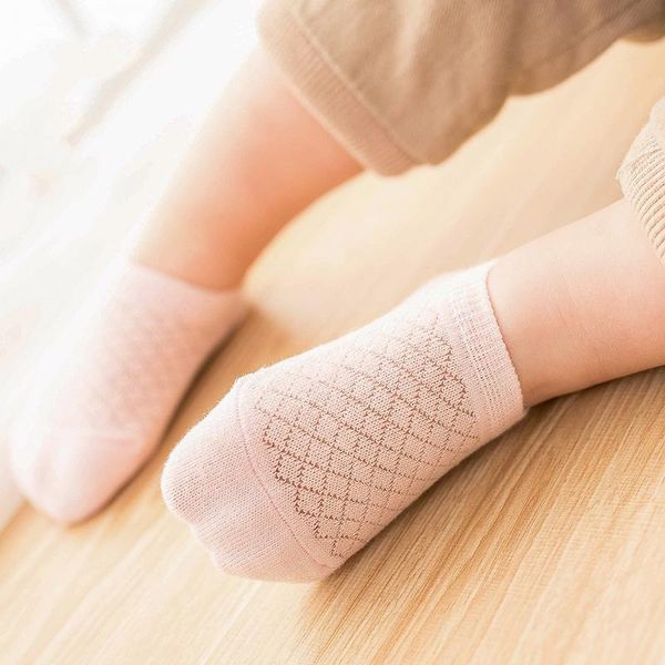 socks 5 pairs children's born all genders mesh cotton class a boys kids shorts for girls 0-6 years old, Pink;yellow
socks 5 pairs children's born all genders mesh cotton class a boys kids shorts for girls 0-6 years old, Pink;yellow