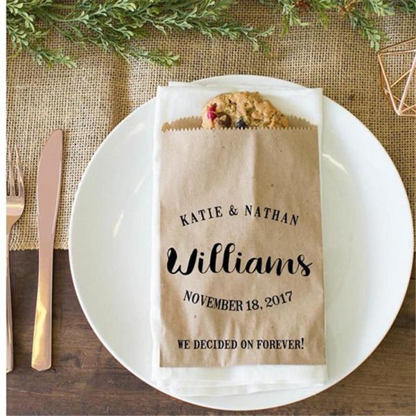 gift wrap custom wedding utensil favor bag - candy buffet barn reception printed bags cutlery
gift wrap custom wedding utensil favor bag - candy buffet barn reception printed bags cutlery