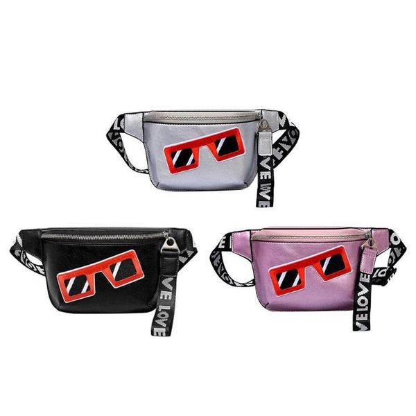 waist bags waterproof ladies casual pu leather soft mini crossbody zipper sunglasses printed small female handbags shoulder bag
waist bags waterproof ladies casual pu leather soft mini crossbody zipper sunglasses printed small female handbags shoulder bag