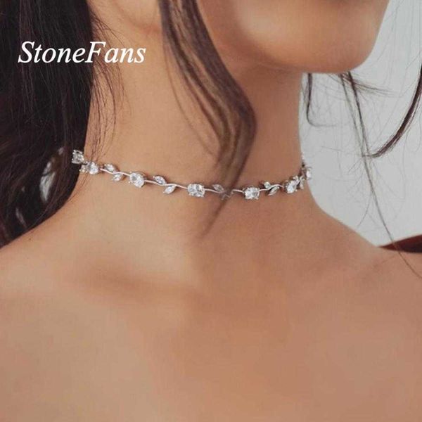 designer necklace luxury jewelry stonefans zircon silver color choker for women fashion curved oval collar chain gift
designer necklace luxury jewelry stonefans zircon silver color choker for women fashion curved oval collar chain gift