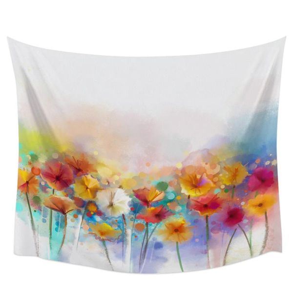 tapestries colorful watercolor painting of flowers wall tapestry home decor bedroom hanging yoga mat picnic
tapestries colorful watercolor painting of flowers wall tapestry home decor bedroom hanging yoga mat picnic