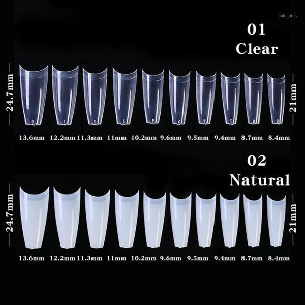 pcs/bag quick building false nails long straight half cover c curve french style nail art design tips manicure1, Red;gold
pcs/bag quick building false nails long straight half cover c curve french style nail art design tips manicure1, Red;gold