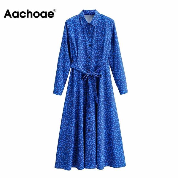 casual dresses aachoae lady fashion leopard long sleeve sashes elegant shirt dress autumn spring 2021 office midi robe femme, Black;gray
casual dresses aachoae lady fashion leopard long sleeve sashes elegant shirt dress autumn spring 2021 office midi robe femme, Black;gray
