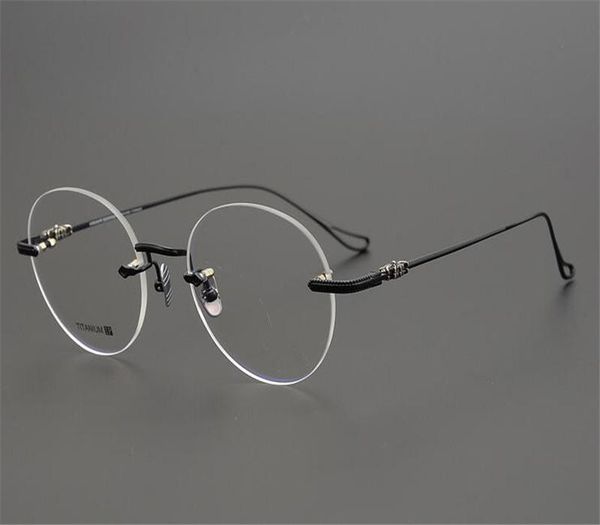 fashion sunglasses frames mongoten business men design pure titanium rimless myopia eyeglasses brand clear lens silver black optical eyewear
fashion sunglasses frames mongoten business men design pure titanium rimless myopia eyeglasses brand clear lens silver black optical eyewear
