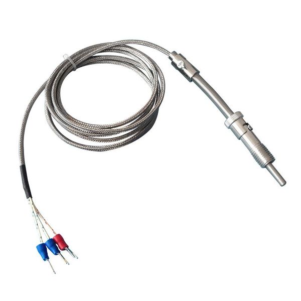 smart home control highly sensitive pressure spring thermocouple thermal resistance pt100 temperature sensor imported core probe
smart home control highly sensitive pressure spring thermocouple thermal resistance pt100 temperature sensor imported core probe
