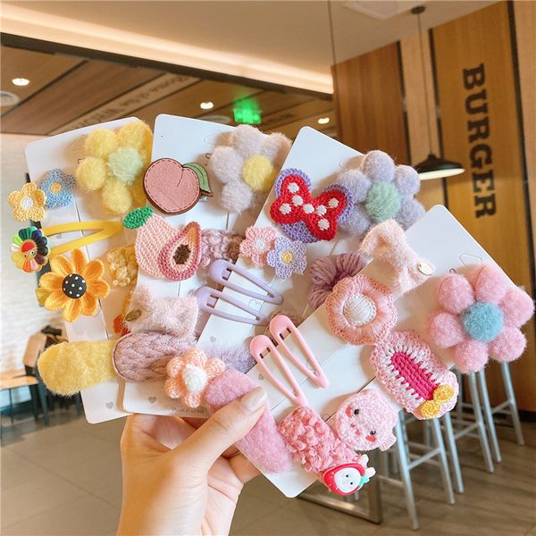 barrettes hairpin children's plush edge clip girl bow banger broken hair korean headdress bb princess, Golden;silver
barrettes hairpin children's plush edge clip girl bow banger broken hair korean headdress bb princess, Golden;silver