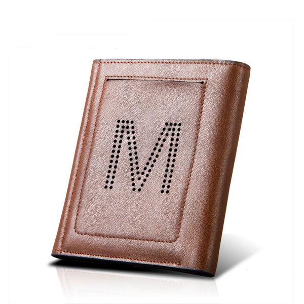 wallets promotion casual for men design genuine leather purse wallet with bus metro card wholesale drop, Red;black
wallets promotion casual for men design genuine leather purse wallet with bus metro card wholesale drop, Red;black