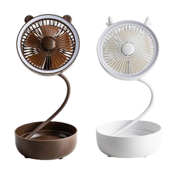 electric fans usb fan deskspray humidifying rechargeable mini office folding small with fill light
electric fans usb fan deskspray humidifying rechargeable mini office folding small with fill light