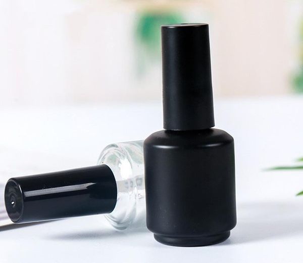 200pcs/lot 15ml matte black empty nail polish glass bottle containers with brush cap sn91 storage bottles & jars
200pcs/lot 15ml matte black empty nail polish glass bottle containers with brush cap sn91 storage bottles & jars