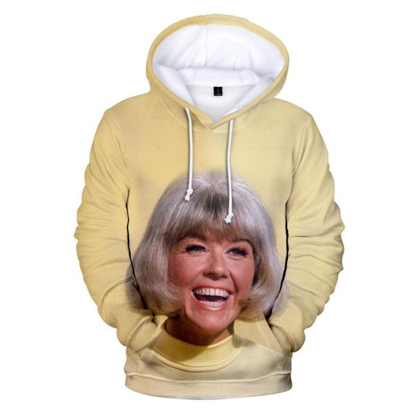 men's hoodies & sweatshirts doris day 3d fashion women fall spring autumn winter casual harajuku sweatshirt girl hoodies&sweatshirts pu, Black
men's hoodies & sweatshirts doris day 3d fashion women fall spring autumn winter casual harajuku sweatshirt girl hoodies&sweatshirts pu, Black