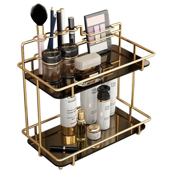 hooks & rails cosmetics shelf toilet storage box deskmulti-layer dressing table rack bedroom bathroom organizer and
hooks & rails cosmetics shelf toilet storage box deskmulti-layer dressing table rack bedroom bathroom organizer and