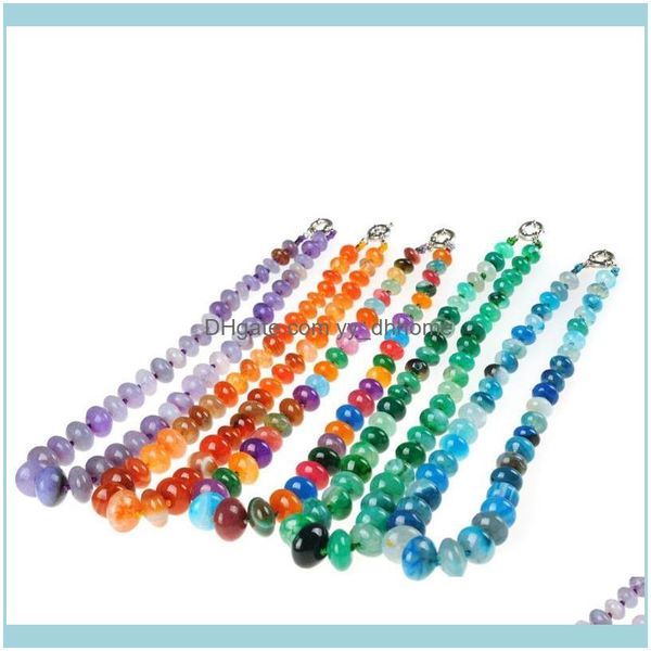 chains necklaces & pendants jewelrychains natural many colors abacus rondelle cracked dragon veins agates gem stone quartz drilled loose str, Silver
chains necklaces & pendants jewelrychains natural many colors abacus rondelle cracked dragon veins agates gem stone quartz drilled loose str, Silver