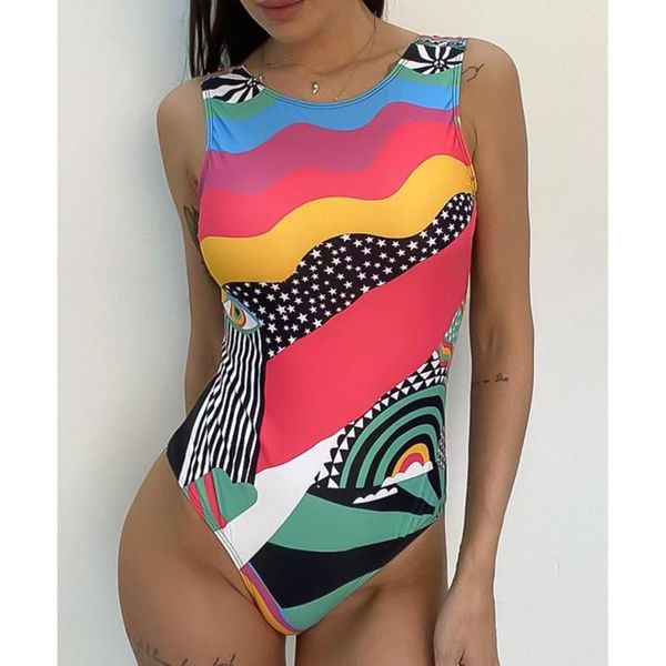 one-piece suits summer print swimsuit closed female swimwear push up body women's beach swim wear bathing suit girls pool bather 2021
one-piece suits summer print swimsuit closed female swimwear push up body women's beach swim wear bathing suit girls pool bather 2021