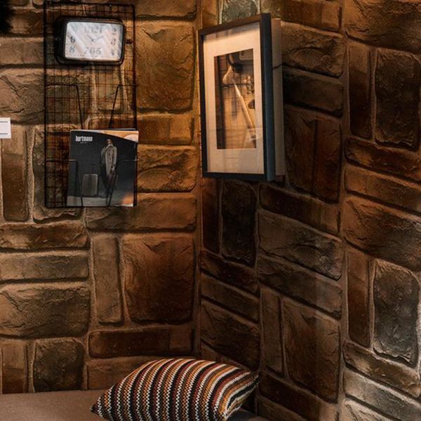 wallpapers 3d stereo pvc retro stone brick hairdressing salon wallpaper el bar restaurant living room bedroom home decoration
wallpapers 3d stereo pvc retro stone brick hairdressing salon wallpaper el bar restaurant living room bedroom home decoration