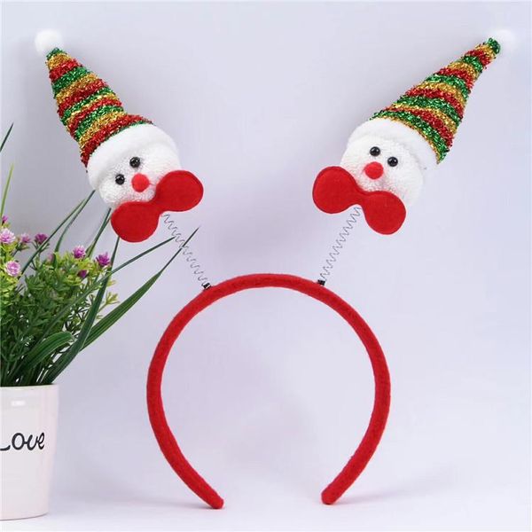 christmas decorations merry headband kids deer ears hairband year party deals santa xmas hair band clasp
christmas decorations merry headband kids deer ears hairband year party deals santa xmas hair band clasp