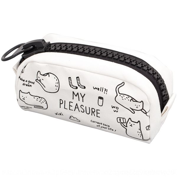 tgs ka bear student creative cute girl simple canvas large canvas stationery capacity pencil g large zipper pencil bags stationery ba
tgs ka bear student creative cute girl simple canvas large canvas stationery capacity pencil g large zipper pencil bags stationery ba