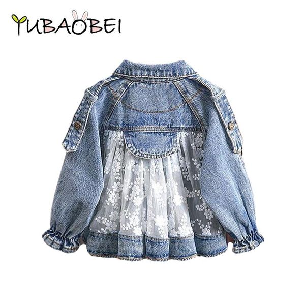children's denim jackets girl trench jean embroidery girls kids clothing baby lace coat casual outerwear windbreaker, Blue;gray
children's denim jackets girl trench jean embroidery girls kids clothing baby lace coat casual outerwear windbreaker, Blue;gray