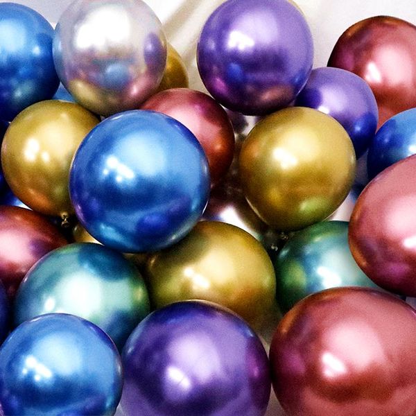 party decoration 10/20/30pcs silver pink black metal latex balloons helium globos wedding decorations happy birthday ballon anniversaire
party decoration 10/20/30pcs silver pink black metal latex balloons helium globos wedding decorations happy birthday ballon anniversaire