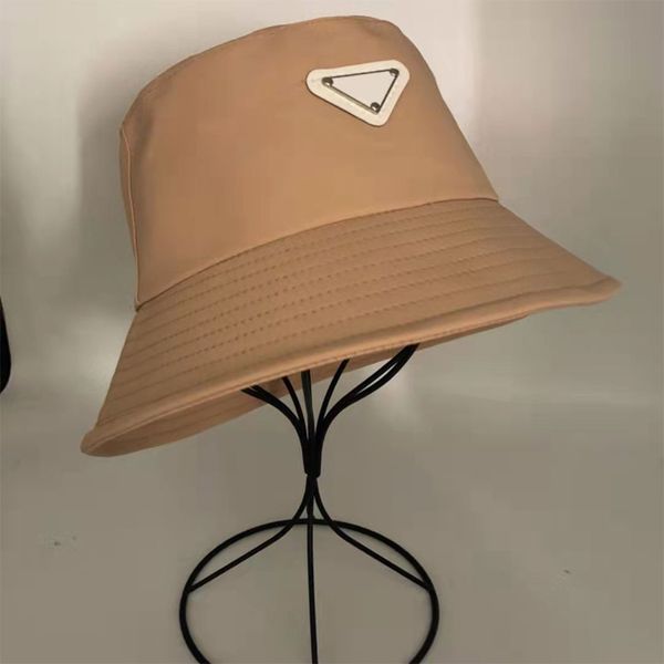 mens bucket hat fisherman cap designer hats simple luxury caps brand womens cotton triangle mark bonnet chapeau jariser, Blue;gray
mens bucket hat fisherman cap designer hats simple luxury caps brand womens cotton triangle mark bonnet chapeau jariser, Blue;gray