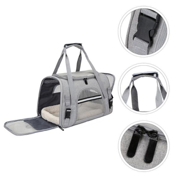 portable pet carrier breathable puppy handbag cat bag outdoor supply dog car seat covers
portable pet carrier breathable puppy handbag cat bag outdoor supply dog car seat covers