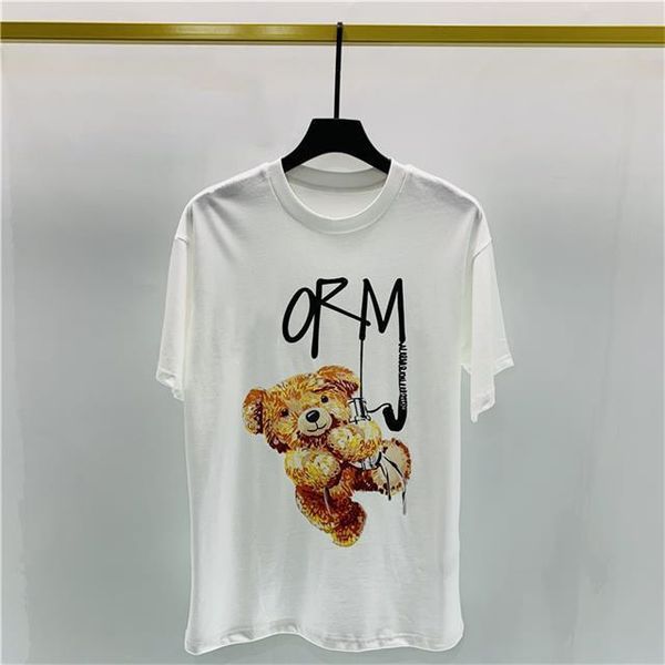 luxurys designers men man dress women t shirt fashion trend men's casual street ladies breathable luxury wholesale high-quality 100% co, White;black
luxurys designers men man dress women t shirt fashion trend men's casual street ladies breathable luxury wholesale high-quality 100% co, White;black